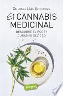 CBD, el cannabis medicinal