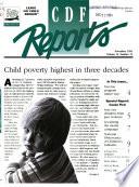 CDF Reports