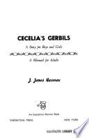 Cecelia's Gerbils