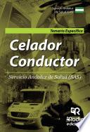Celador Conductor. Servicio Andaluz de Salud (SAS). Temario Específico