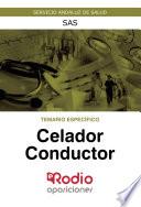Celador Conductor. Temario Específico