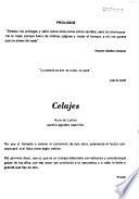 Celajes