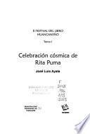 Celebración cósmica de Rita Puma