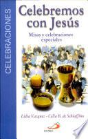 CELEBREMOS CON JESÚS