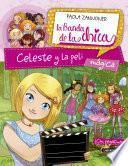 Celeste y la peli mágica