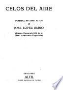 Celos del aire