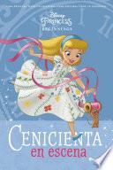 Cenicienta en escena