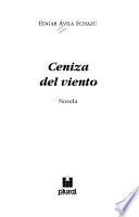 Ceniza del viento