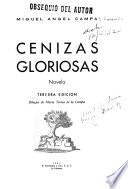 Cenizas gloriosas
