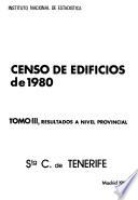 Censo de edificios de 1980