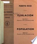 Censo décimosexto de los Estados Unidos, 1940