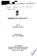 Census of India, 1971