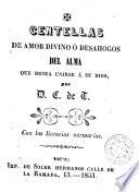 Centellas de amor divino