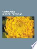 Centrales Hidroeléctricas