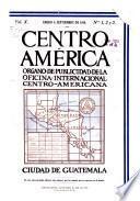 Centro Am�erica