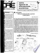 Centro Regional de Informaciones Ecuménicas
