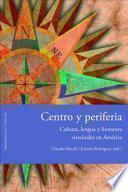 Centro y periferia