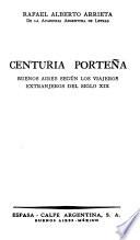 Centuria porteña