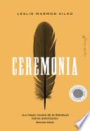 Libro Ceremonia