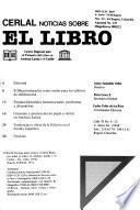 CERLAL noticias sobre el libro