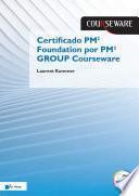 Certificado PM2 Foundation por PM2 GROUP Courseware