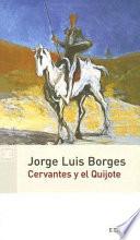 Cervantes y el Quijote