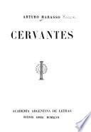 Cervantes y su gloria