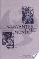 Cervantes y su mundo: without special title