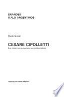 Cesare Cipolletti