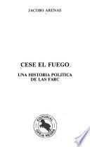 Cese el fuego