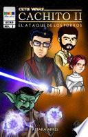 CETIS WARS Cachito II