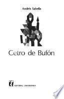 Cetro de bufón