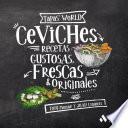 Ceviches