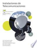 CFGB - Instalaciones de telecomunicaciones Ed. 2022