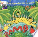 Cha-cha-cha en la selva