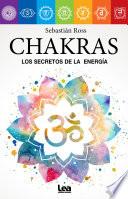Chakras. Correspondencias y vitalidad energética.