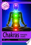 Chakras. Energías vitales