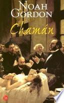 Chamán