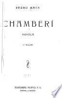 Chamberí
