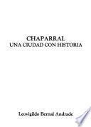 Chaparral