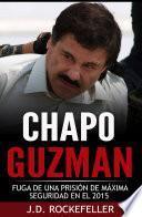 Chapo Guzman
