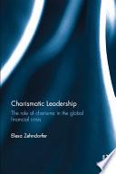 Charismatic Leadership