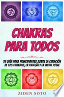 Charkas Para Todos