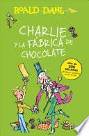 Charlie y la fabrica de chocolate