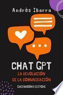 ChatGPT, la revolución de la comunicación