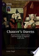 Chaucer's Queens