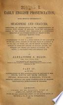 Chaucer-Society
