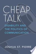 Cheap Talk