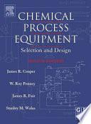 Chemical Process Equipment