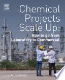 Chemical Projects Scale Up